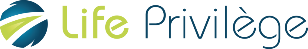 Logo Life Privilège
